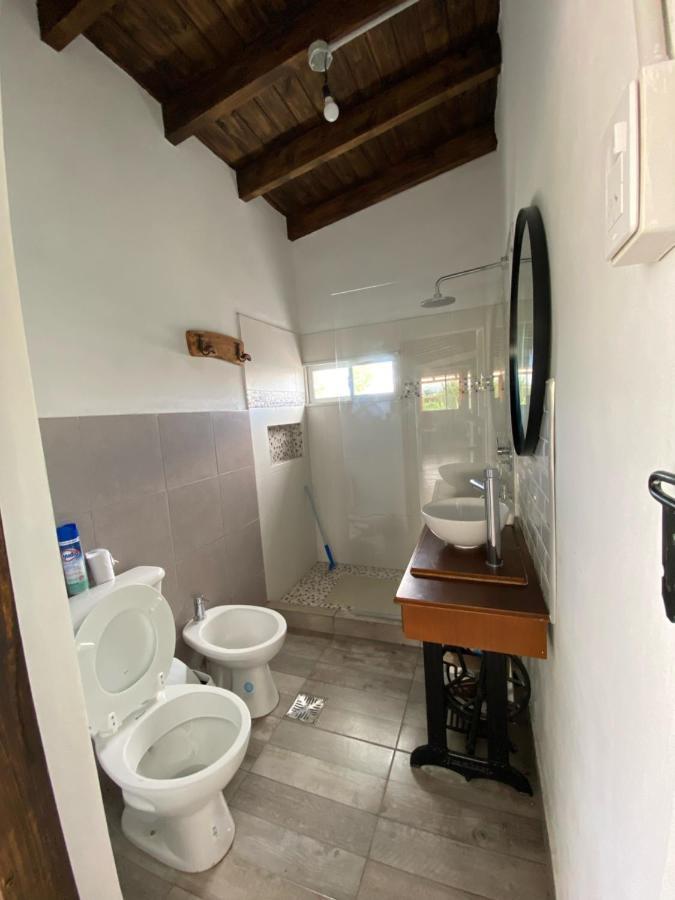 El Rincon Del Nene Villa Albardón Esterno foto