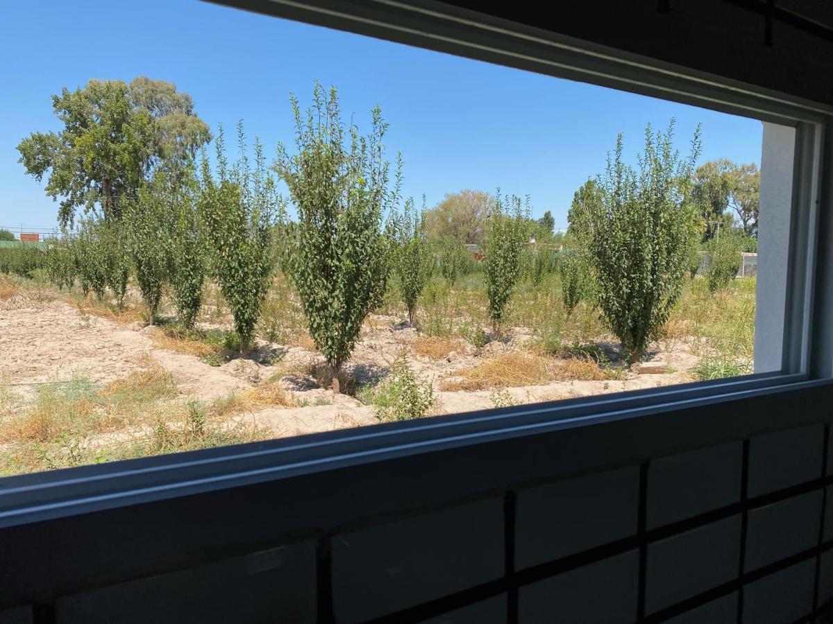 El Rincon Del Nene Villa Albardón Esterno foto