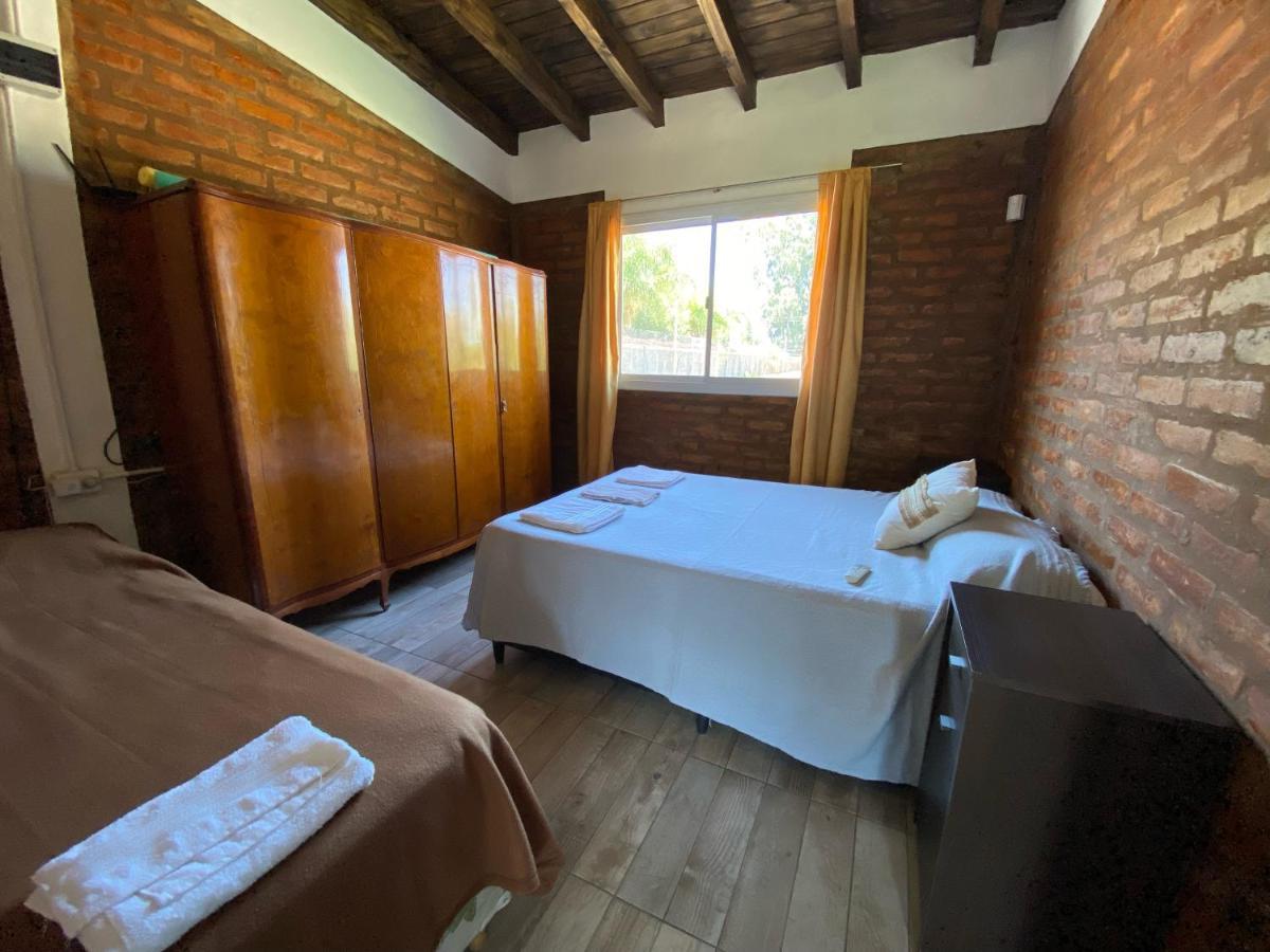 El Rincon Del Nene Villa Albardón Esterno foto