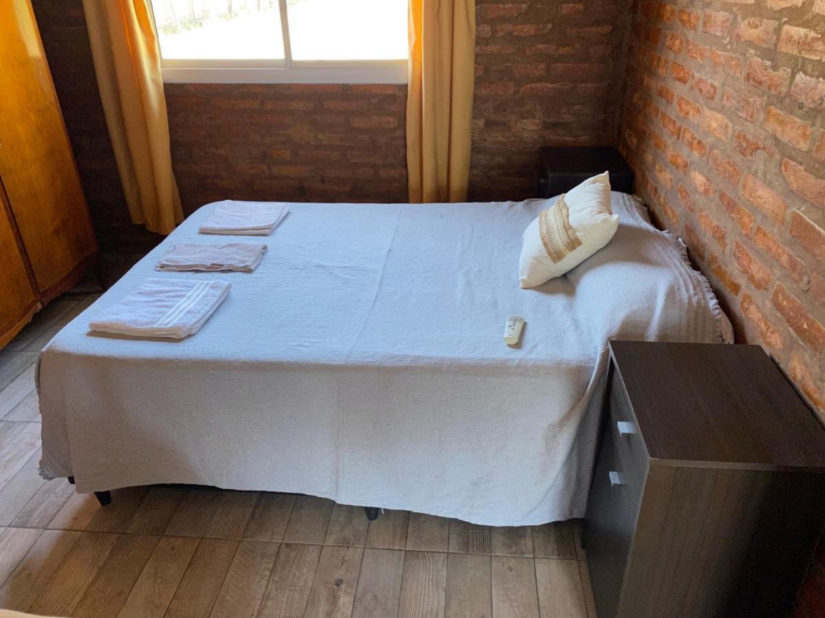 El Rincon Del Nene Villa Albardón Esterno foto
